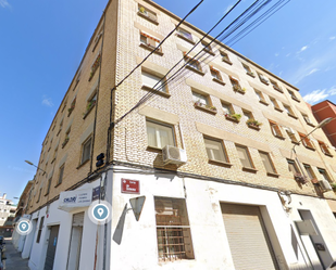 Vista exterior de Pis en venda en  Lleida Capital