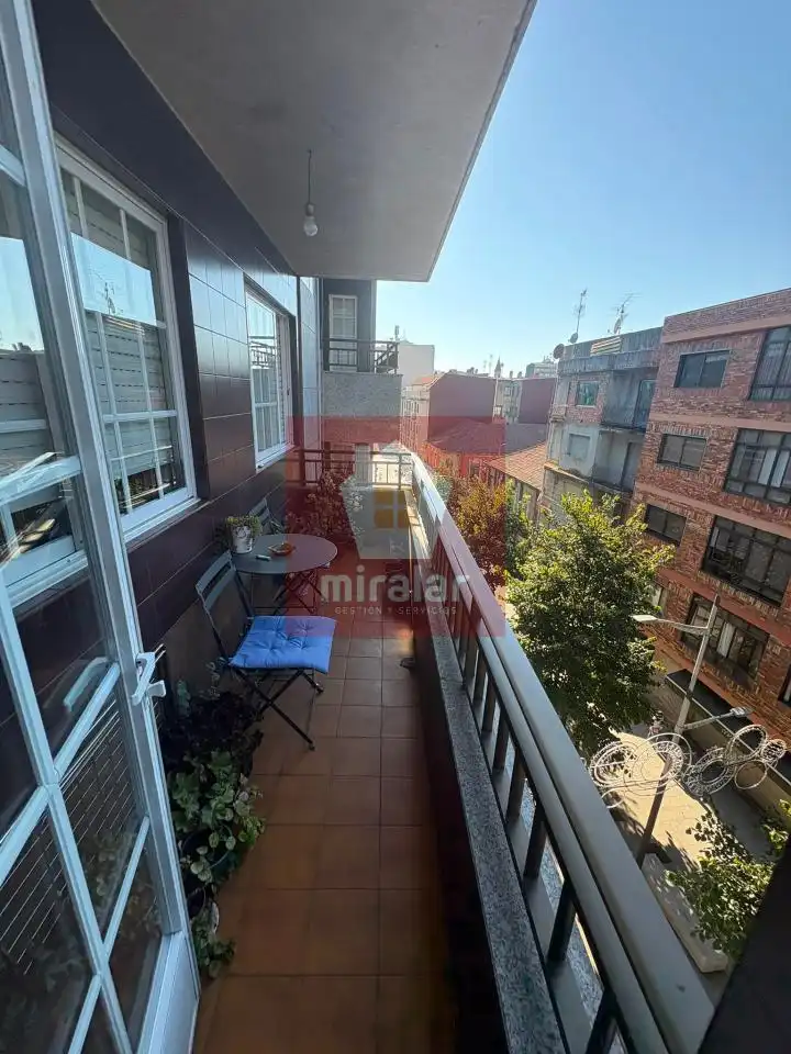 Flat with lift for sale in Ponteareas, imagen 4