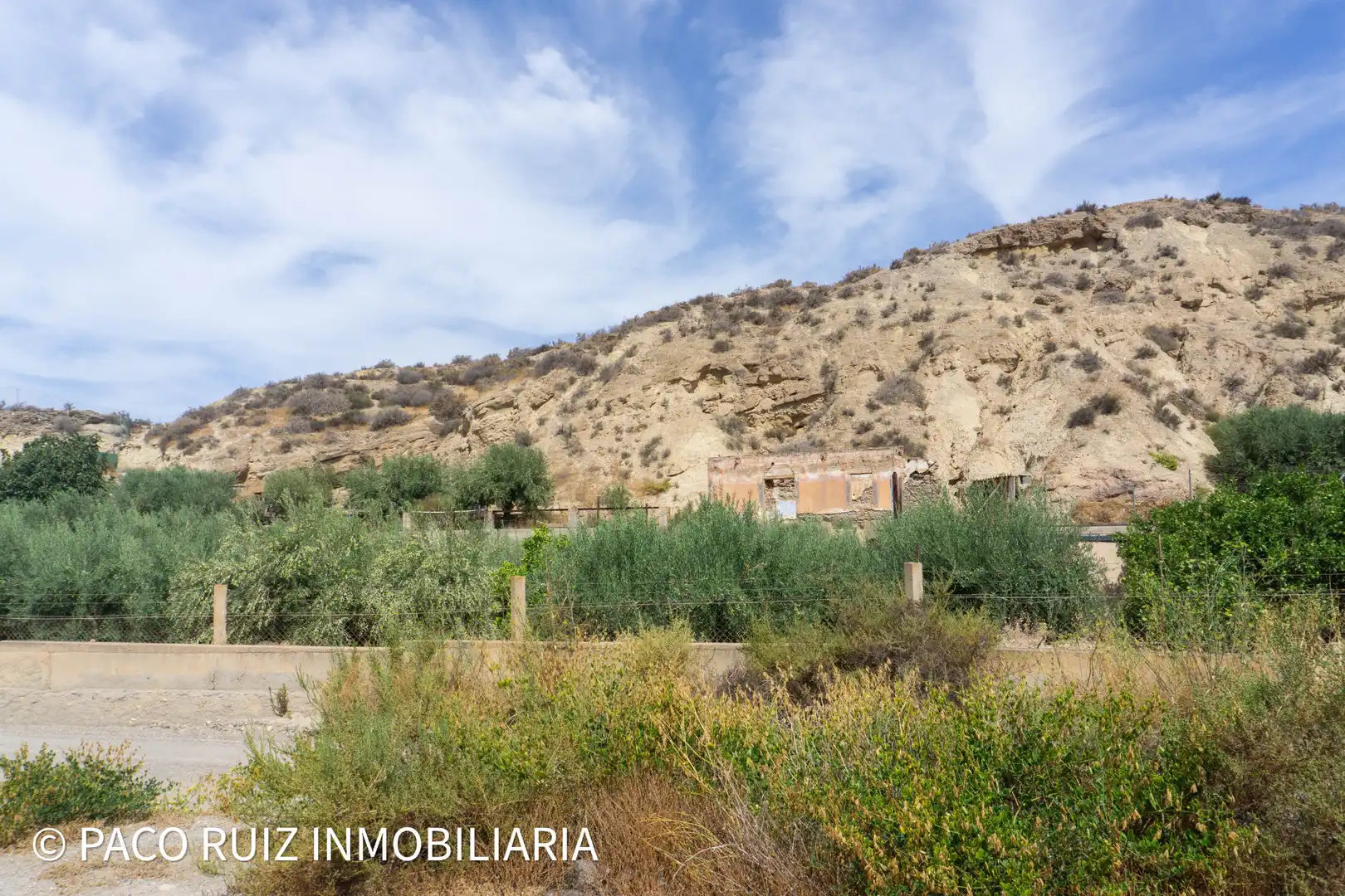 Terreno rustico in vendita a Rioja, imagen 16