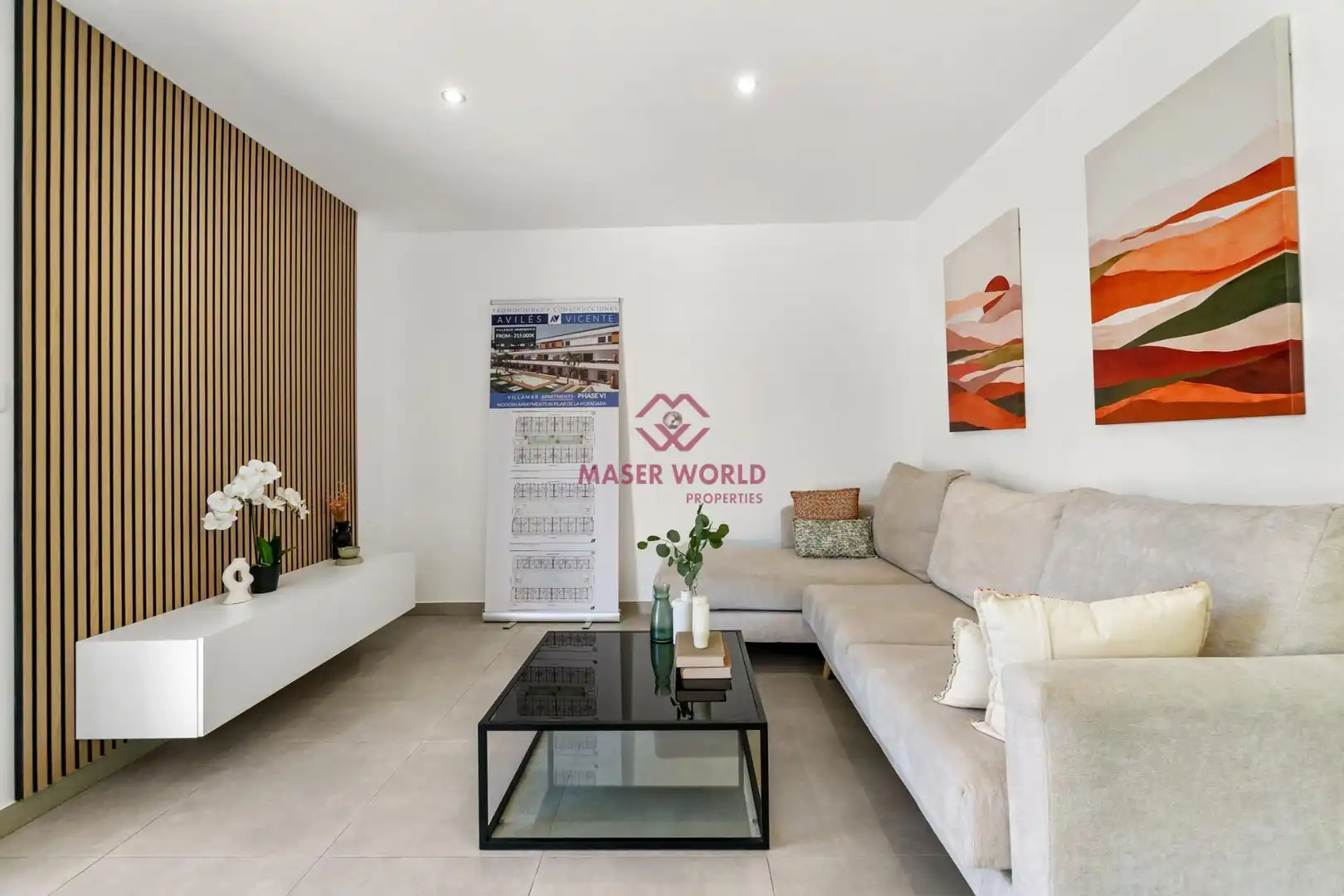 Logement avec ascenseur à vendre à Santiago de la Ribera, imagen 6