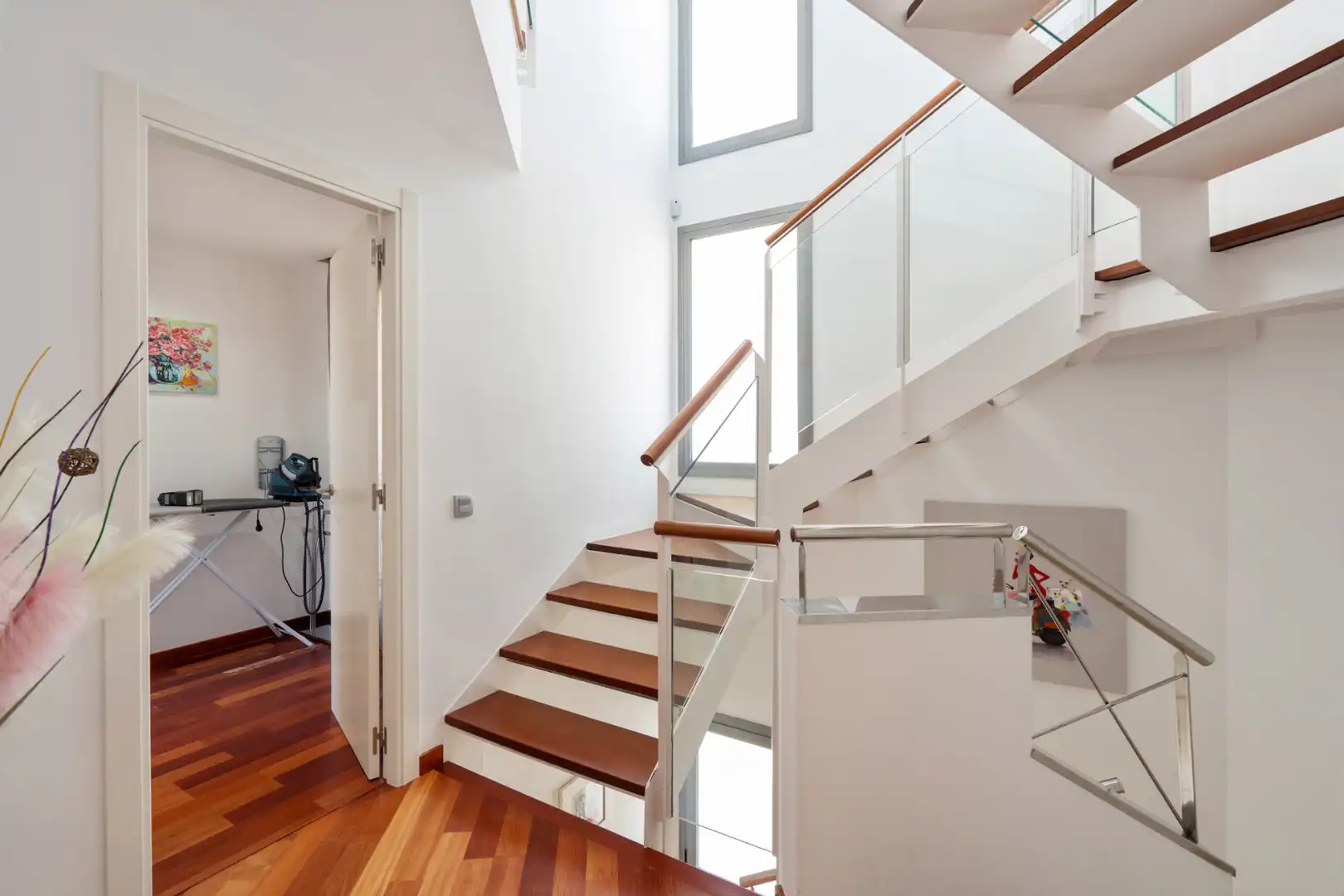 Casa adosada en venta en Torredembarra con Aire acondicionado, Calefacción y Parquet