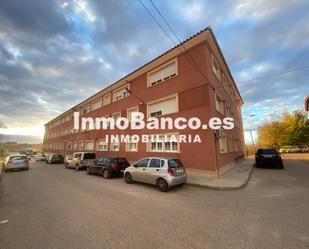 Exterior view of Flat to rent in Requena