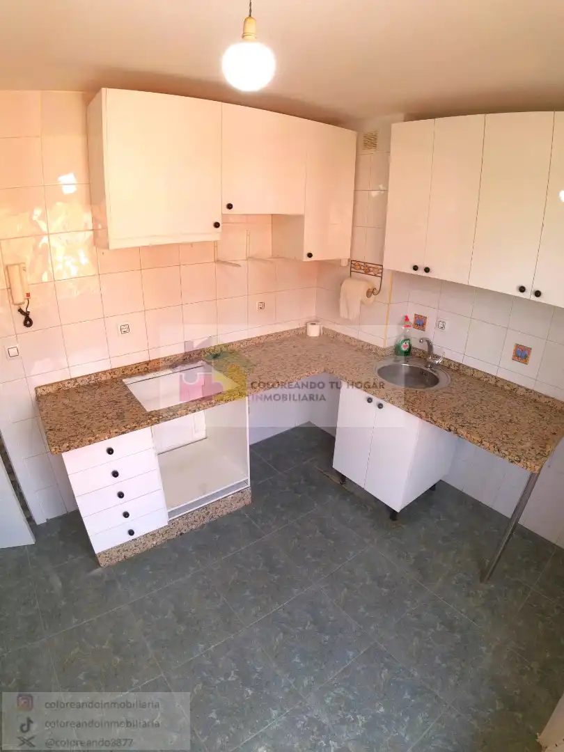 Piso con terraza en venta en Trobajo del Camino, imagen 10