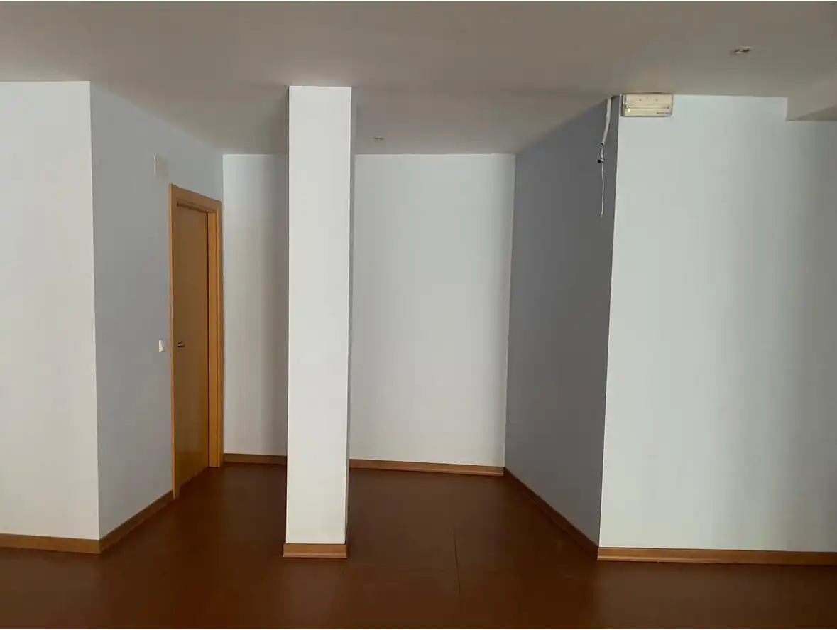 Oficina de alquiler en Nájera