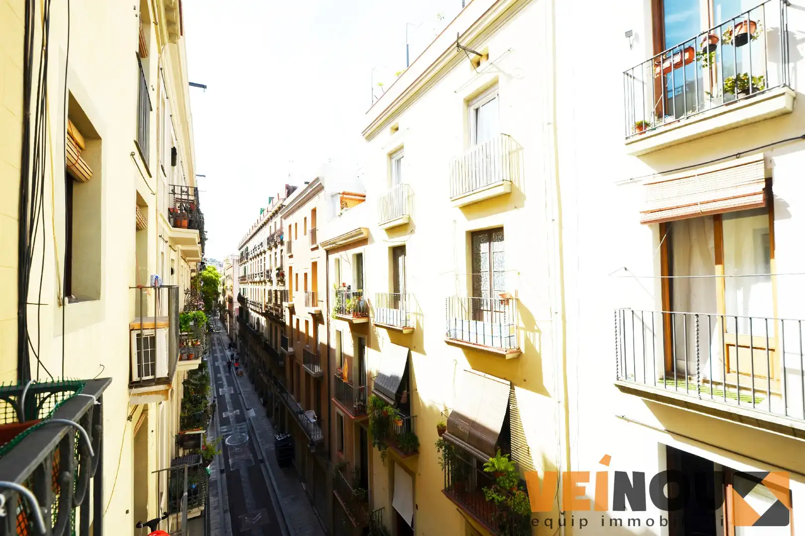 Appartement avec terrasse à vendre à Carrer del Marquès de Barberà, imagen 27