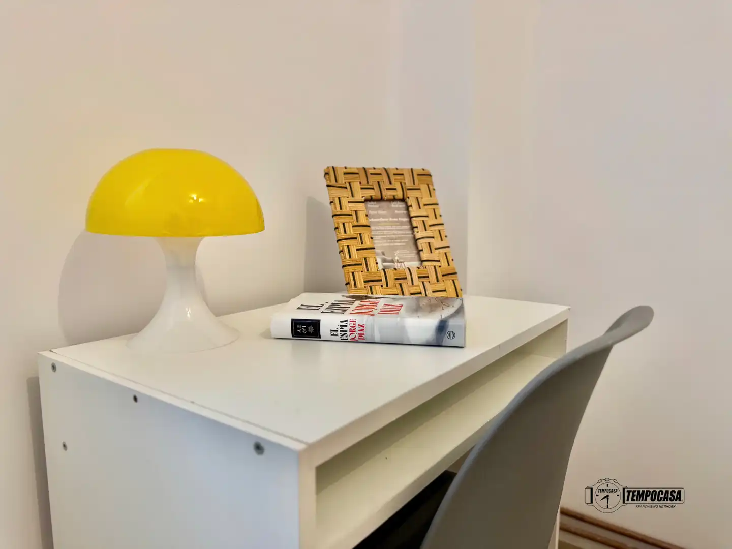Habitación de Piso en venta en Madrid con Aire acondicionado