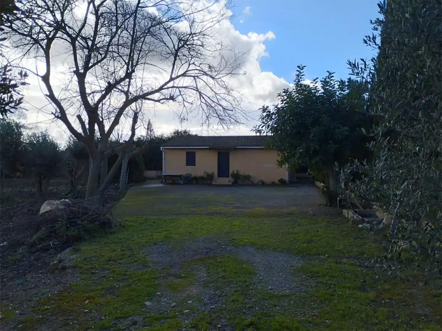 Finca rústica en venta en Manacor Centre  