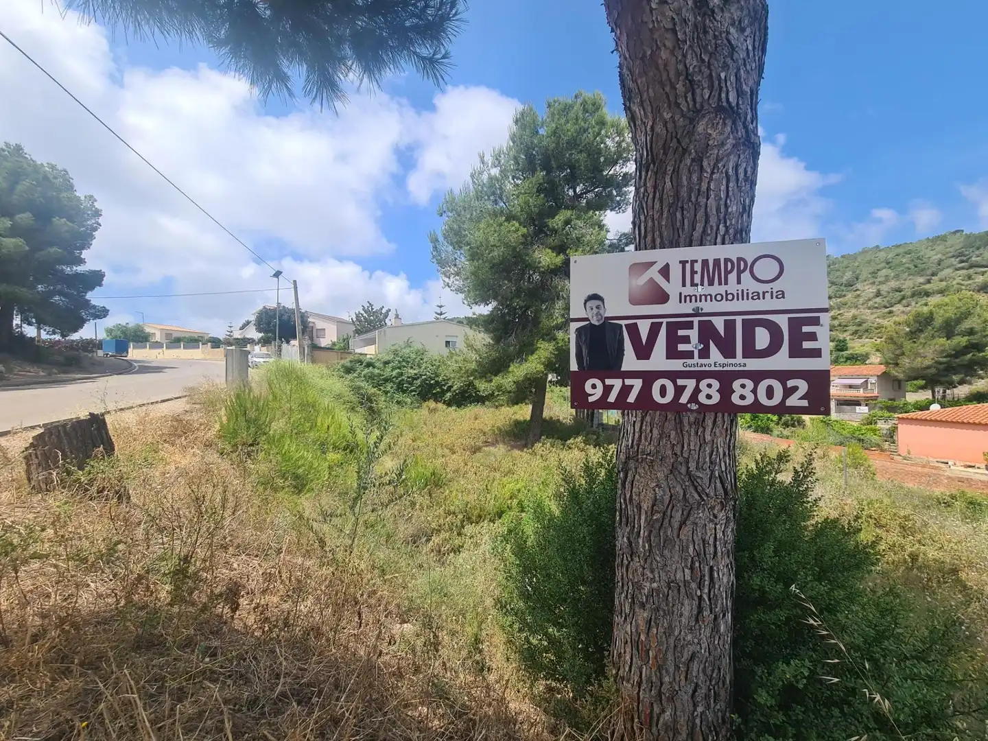 Terrain résidentiel à vendre à Carrer ALBADA, imagen 9