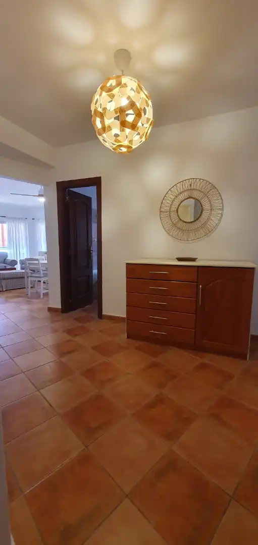 Apartments for rent in El Médano