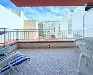 Terrace of Apartment for sale in Torrevieja  with Terrace