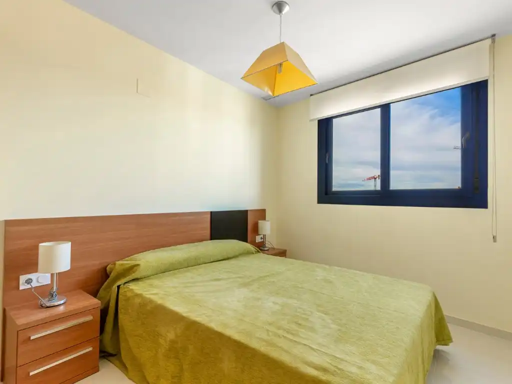 Penthouse zum Verkauf in Playa del Acequión, Náufragos y Rocío del Mar, imagen 22