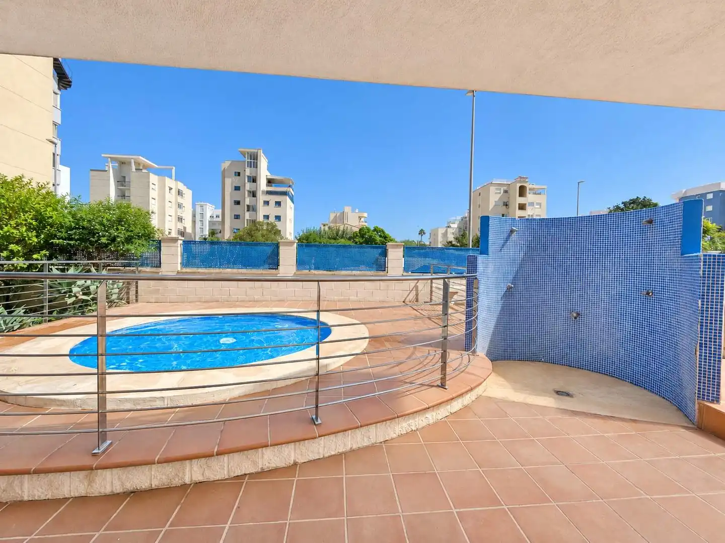 Apartamento en alquiler en Piles, imagen 3