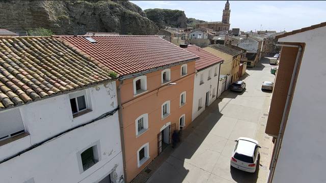 Casa-chalet en Venta en Arguedas - Rural, 3 en Arguedas