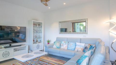 Foto 5 de Planta baixa en venda a C/ Gèvova, 42, Montañar - El Arenal, Jávea / Xàbia