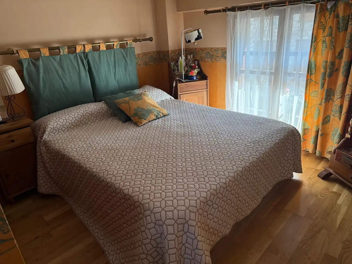 Habitación de Piso en venta en Panticosa con Calefacción, Parquet y Amueblado