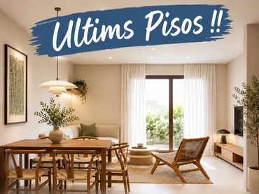 Flat with balcony for sale in Carretera Dosrius 80