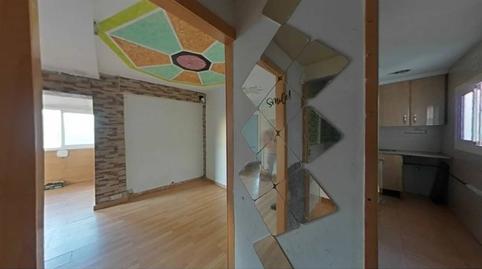 Foto 5 de Pis en venda a València, Sant Joan Baptista, Barcelona