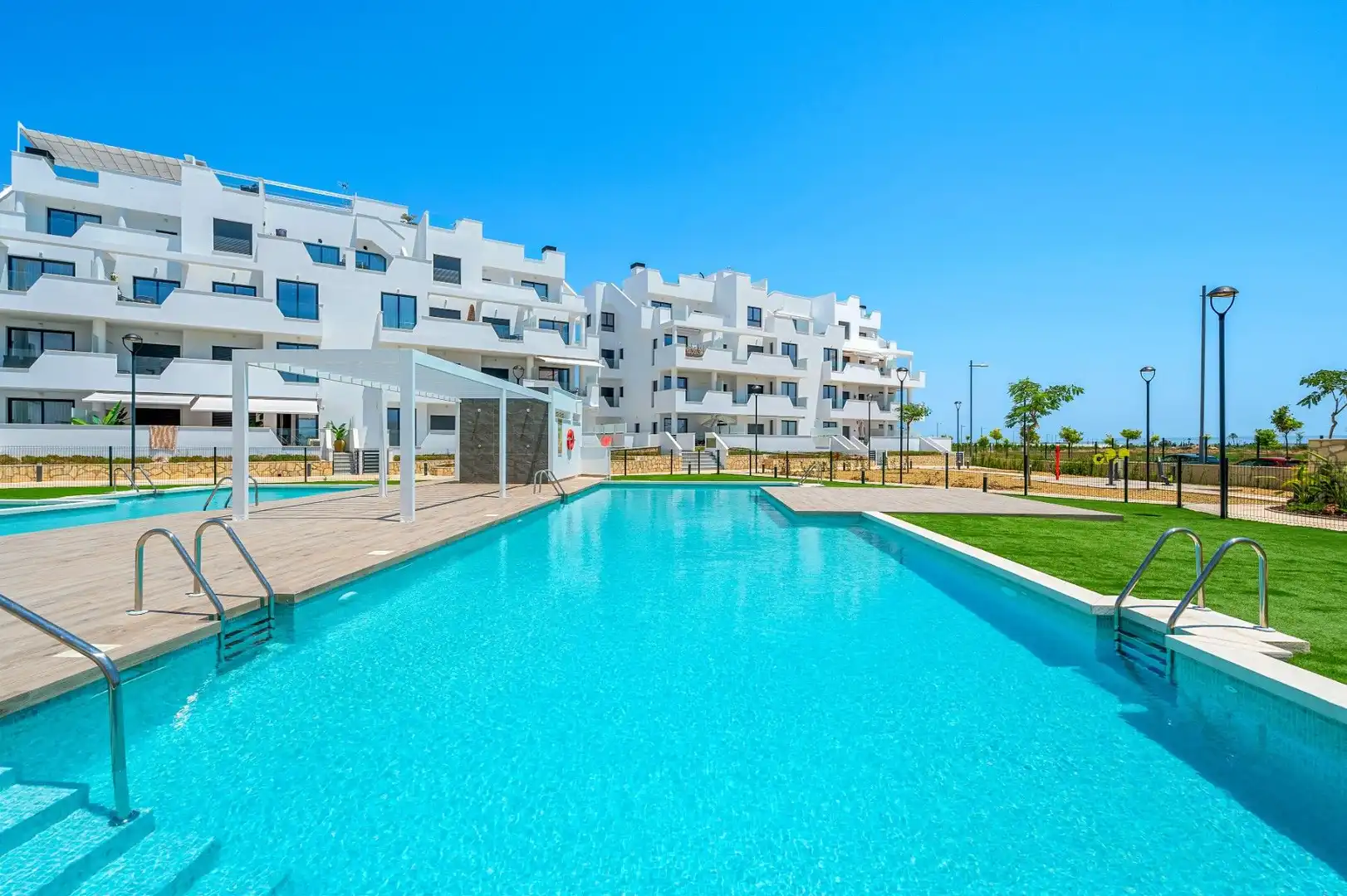 Appartement compact avec terrasse à vendre à Centro, imagen 2