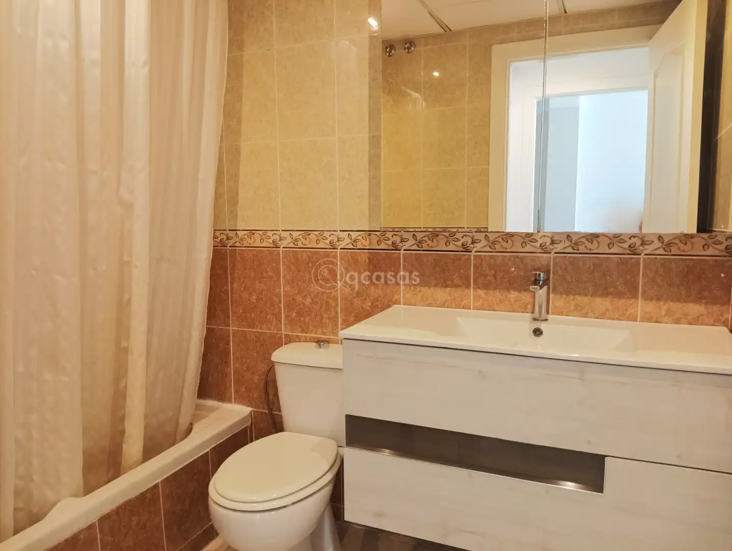Apartament de lloguer a Calle Ancla, 17, Zona Centro Comercial Torrequebrada