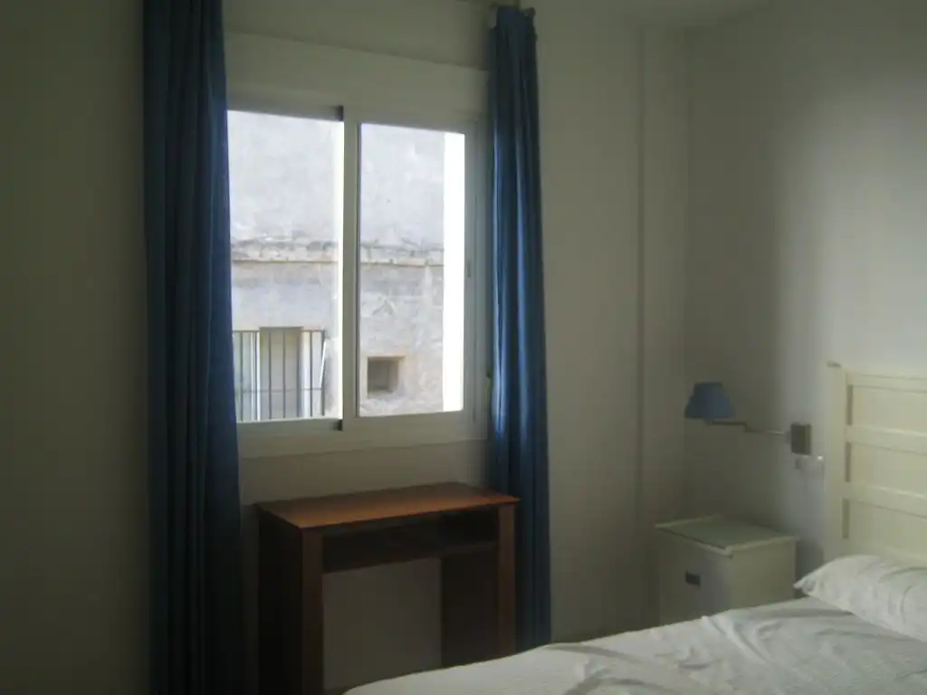 Flat for rent in Centro - Sagrario