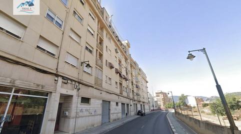 Foto 2 de Piso en venta en Calle Tirant Lo Blanc, 12, Zona Nord, Alicante