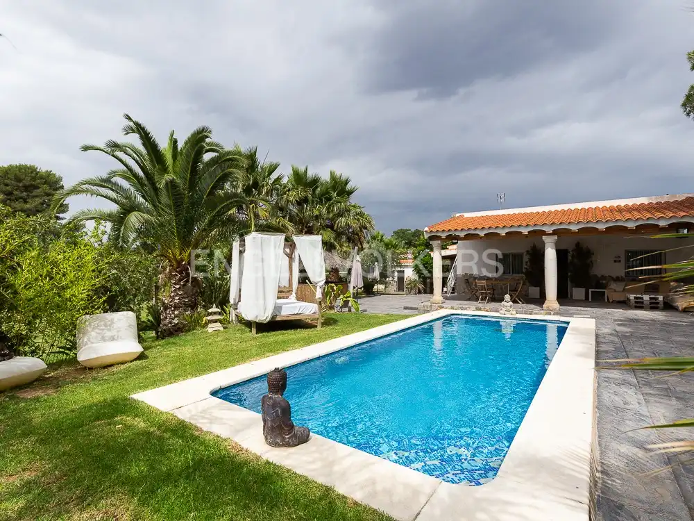 Lands and plots for sale in Vilamarxant, imagen 94