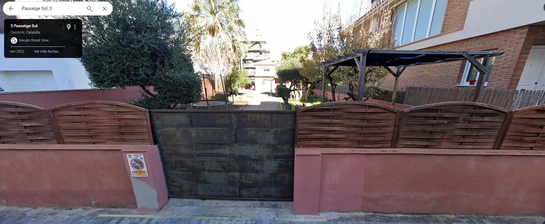 Terreno residencial en venta en Sol, imagen 2