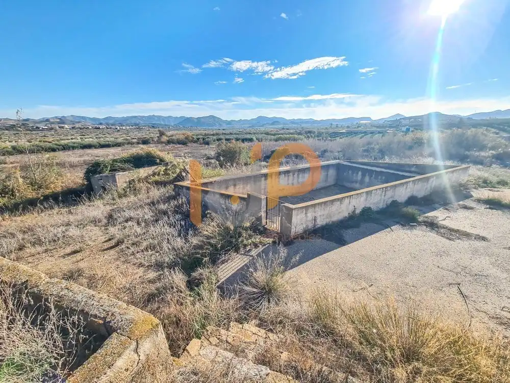 Terreny rústic en venda a Zurgena, imagen 18