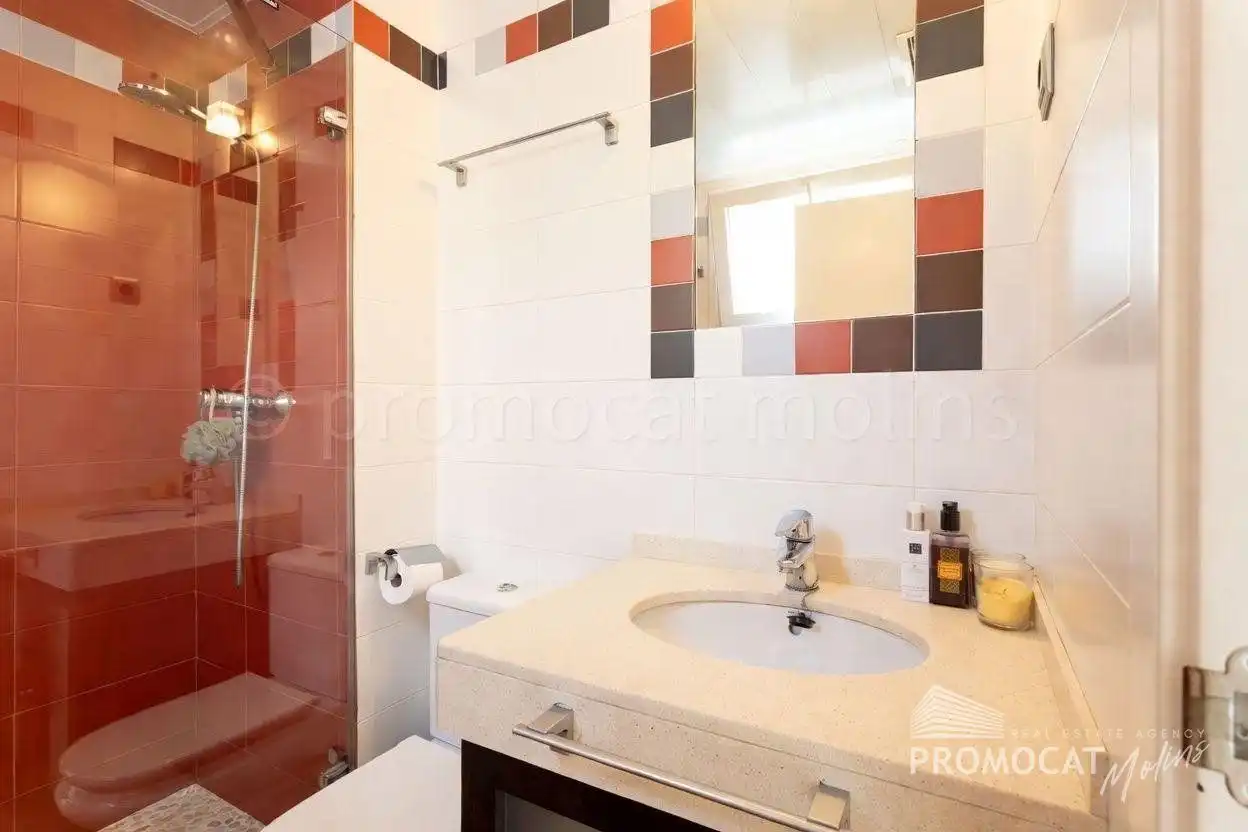 House with pool for sale in ROURE, imagen 49