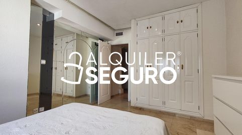 Foto 4 de Piso de alquiler en Conde de Gondomar, Zona Centro, Córdoba Capital