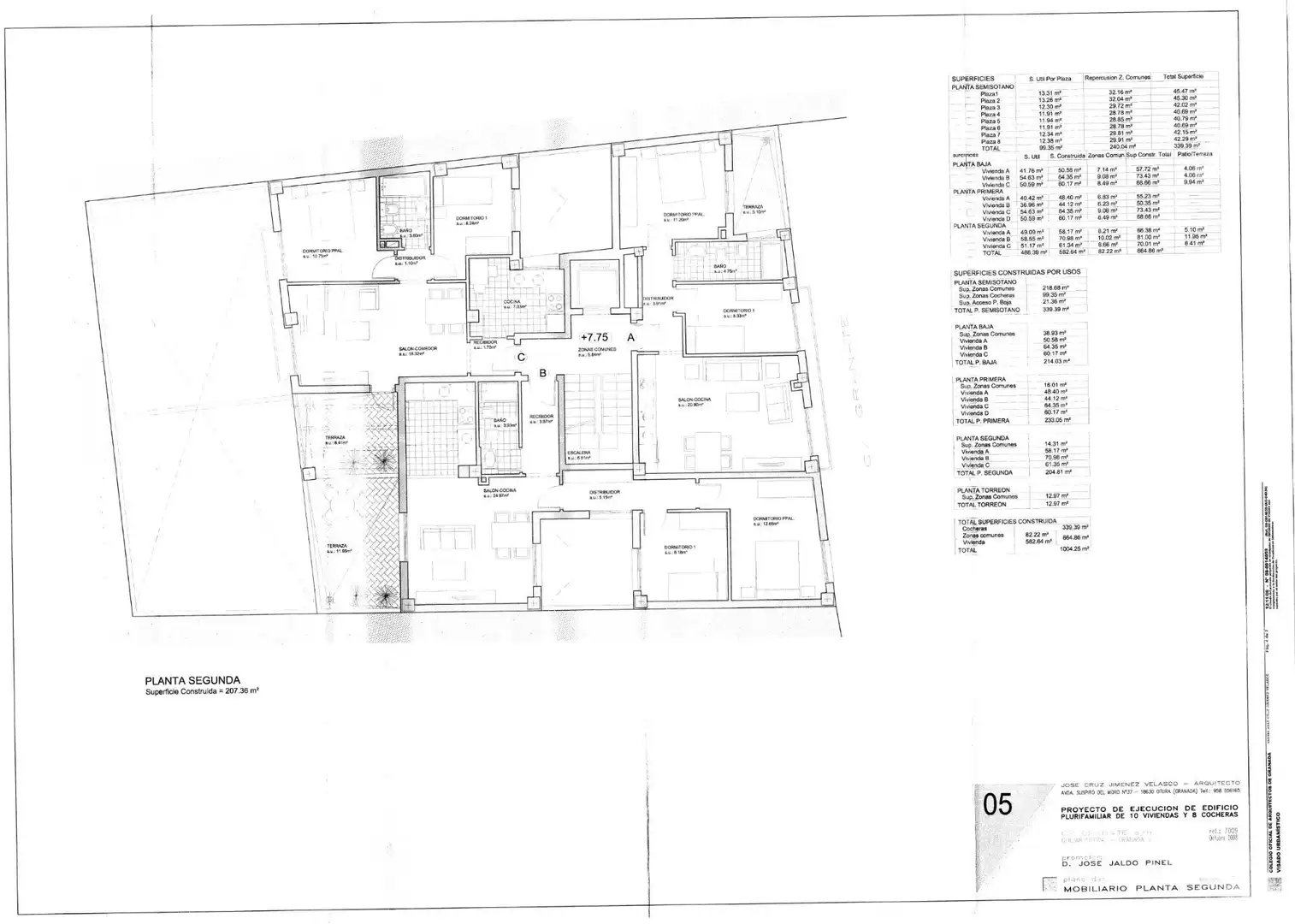 Residential for sale in Güéjar Sierra