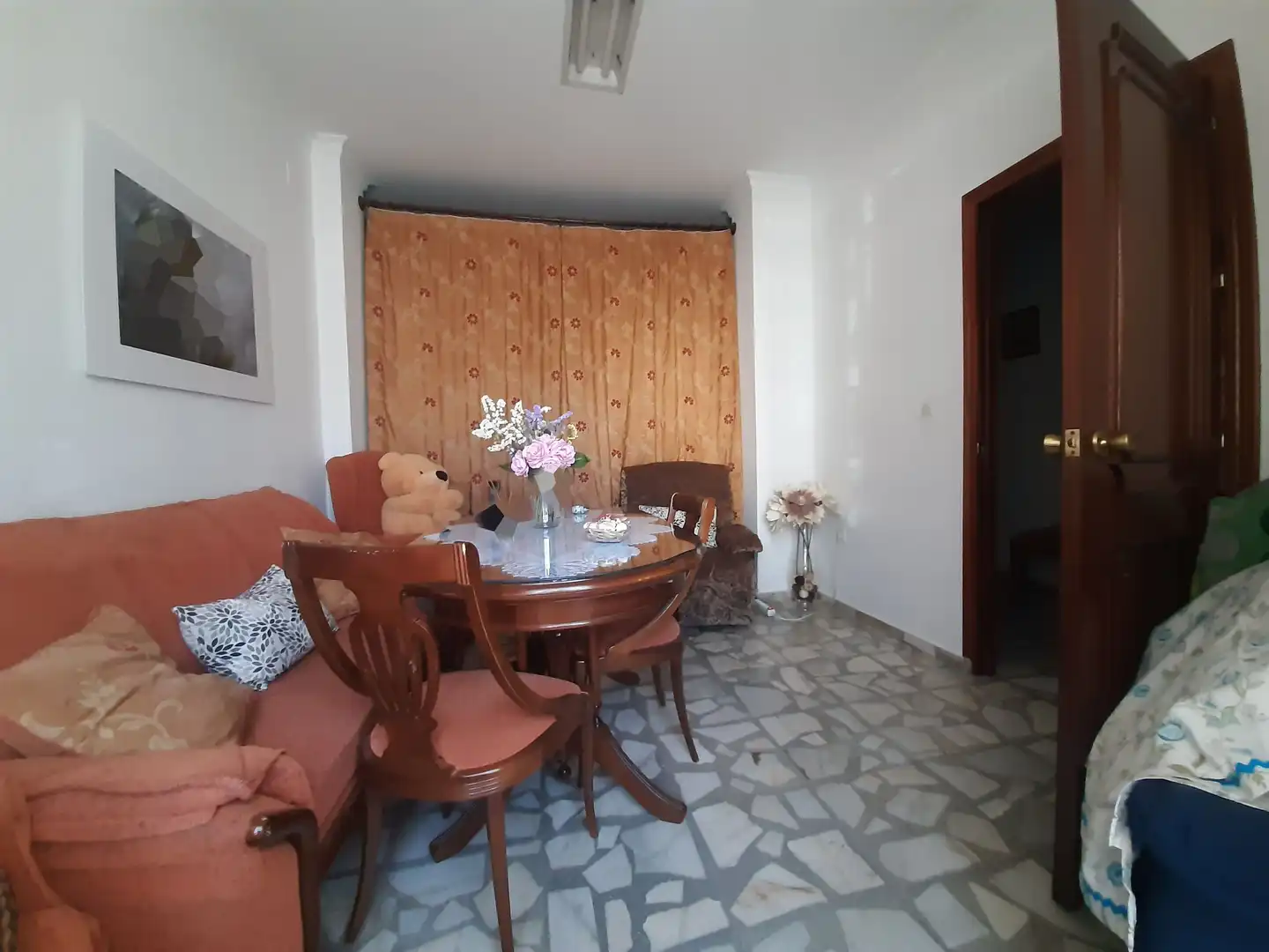 Haus mit Garten zum Verkauf in Don Benito, imagen 5