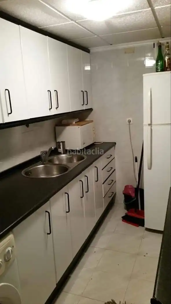 Adossat en venda a Calle Cerro del Hierro B 82, imagen 8