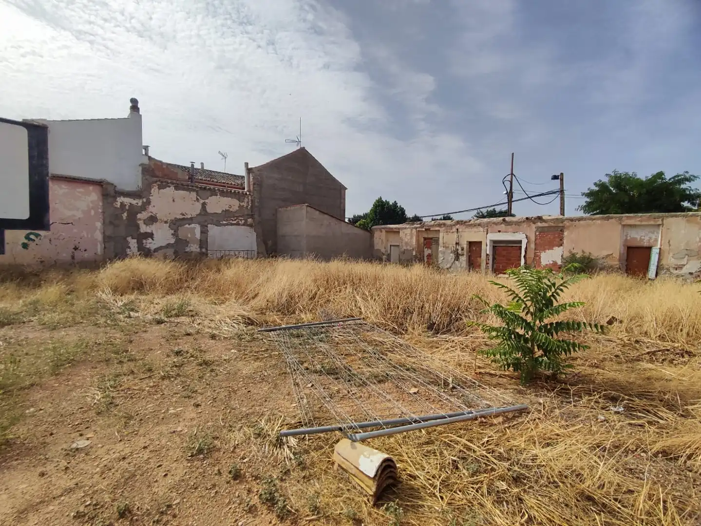 Terreno residenziale in vendita a Avenida de Cristóbal Colón