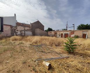 Residential zum verkauf in Manzanares