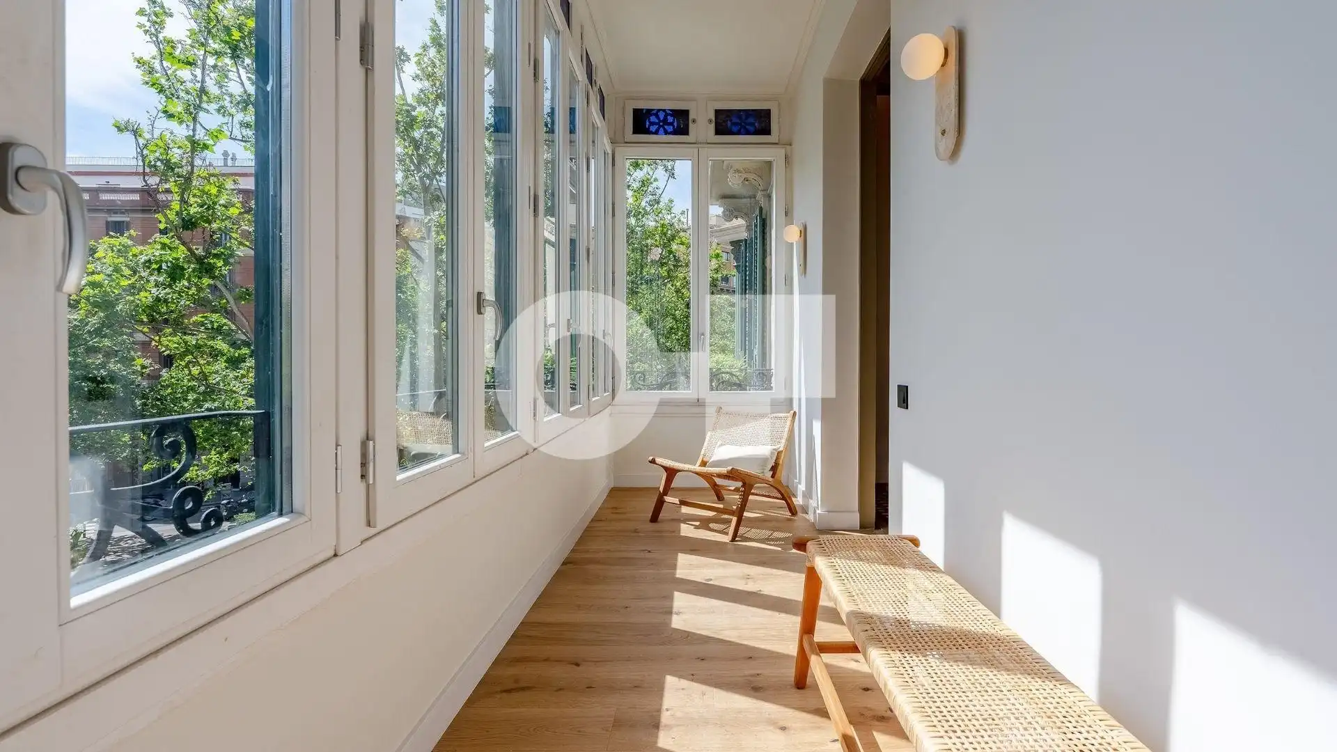 Flat with terrace for sale in Carrer Carrer Muntaner, imagen 18