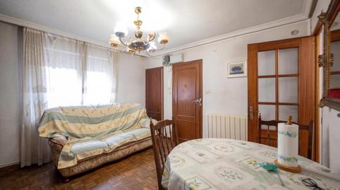 Foto 3 de Planta baja en venta en De San Pedro de Alcantara, San Antonio, Ávila Capital