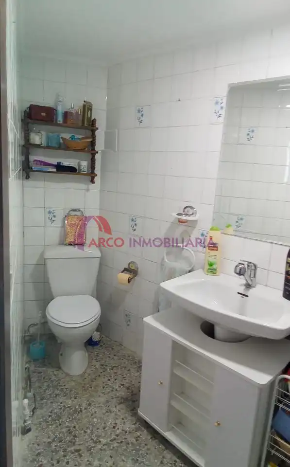 Bany de Casa o xalet en venda en Valle de Sedano amb Calefacció