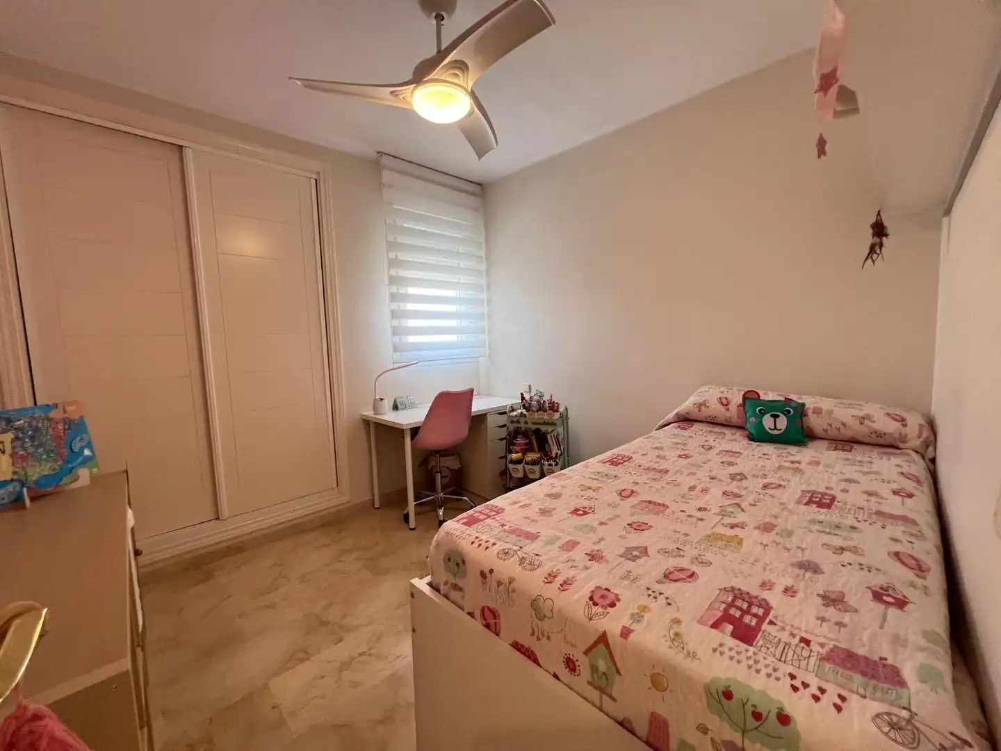 Penthouse mit Garten zum Verkauf in Estepona Pueblo, imagen 67