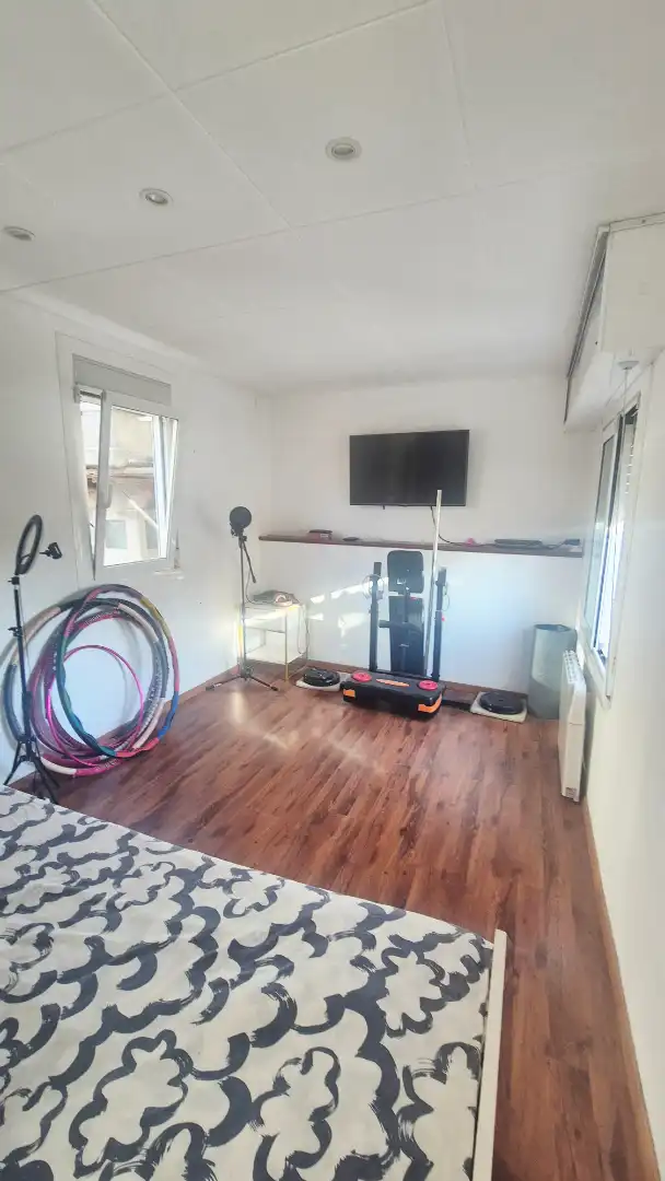 Maisonette mit Terrasse zum Verkauf in Rial de Pau Costa, imagen 18
