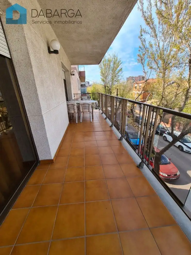 Maison avec terrasse à vendre à Carrer de Felip II, imagen 9