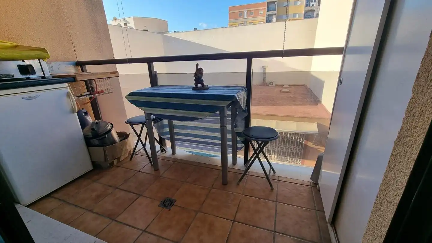 Appartamento in vendita a Sierra Almagrera, imagen 7