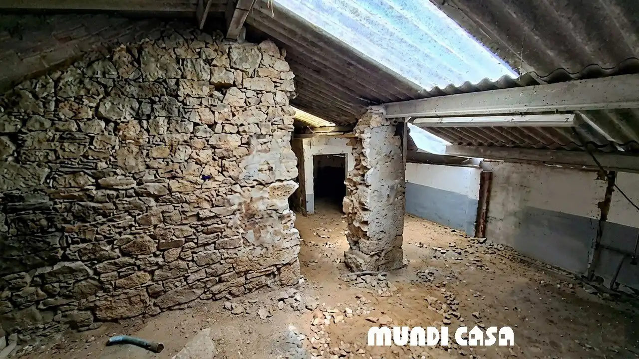 Houses for sale in Boiro