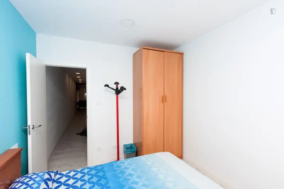 Apartament de lloguer a La Torrassa