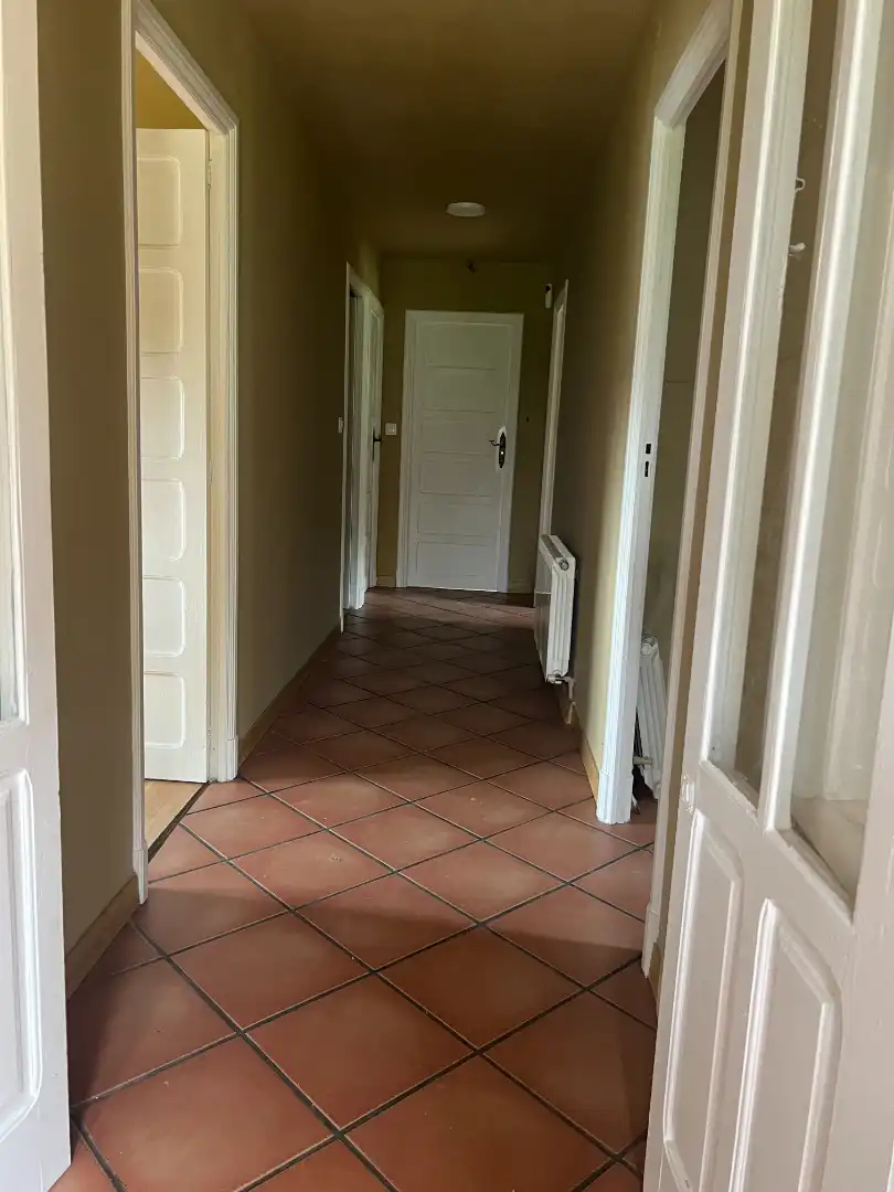 Houses for sale in Curtis  with Heating, Private garden and Terrace