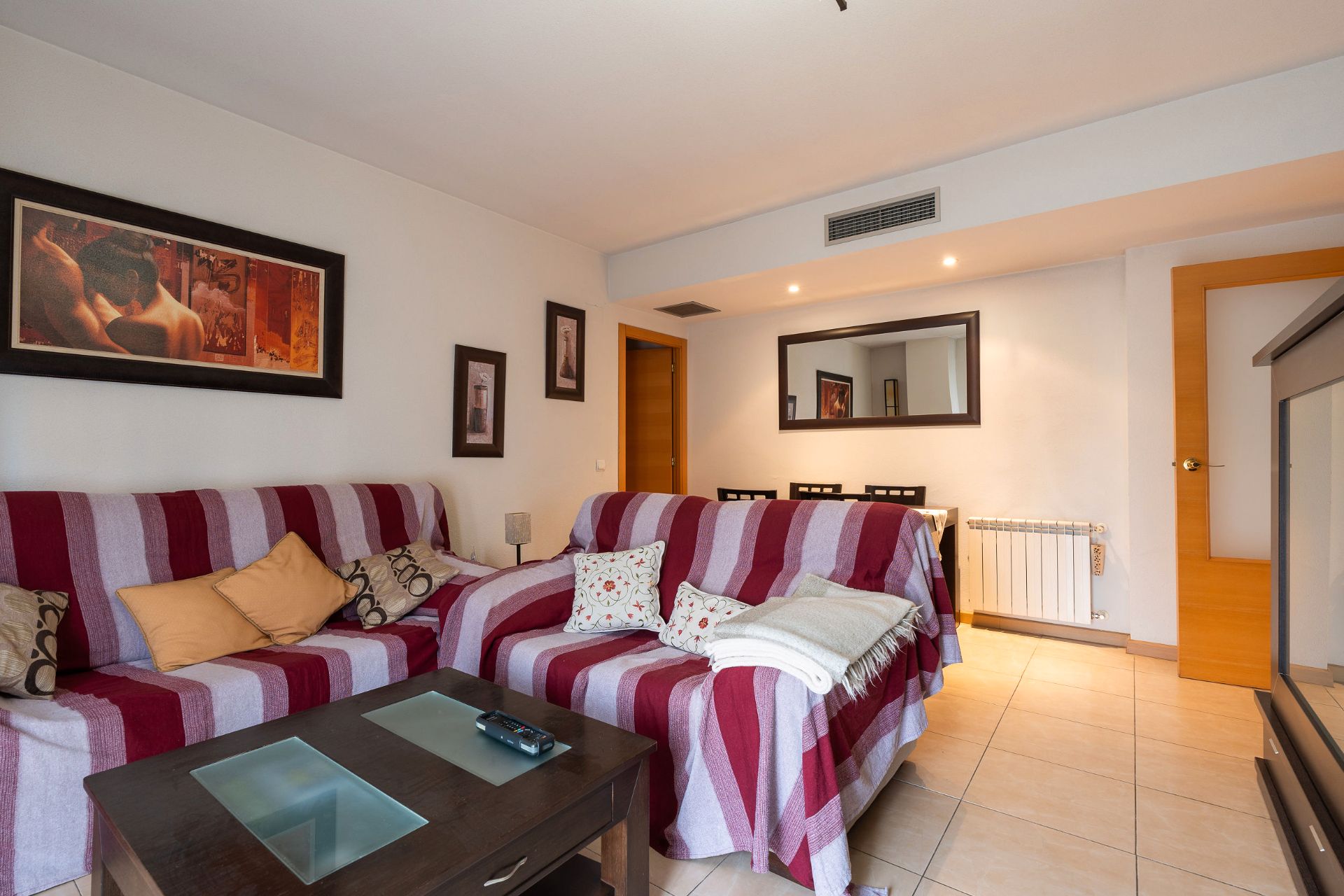 Flat for sale in Avenida de la Peseta, PAU de Carabanchel