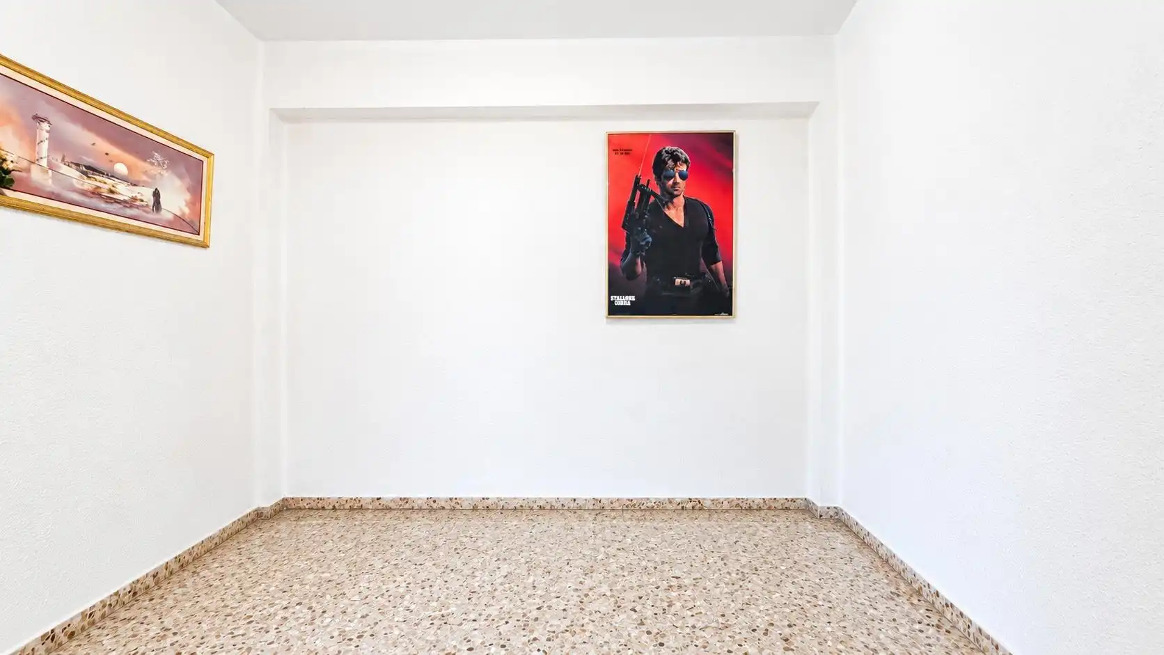 Wohnung zum Verkauf in Carlet mit Balkon
