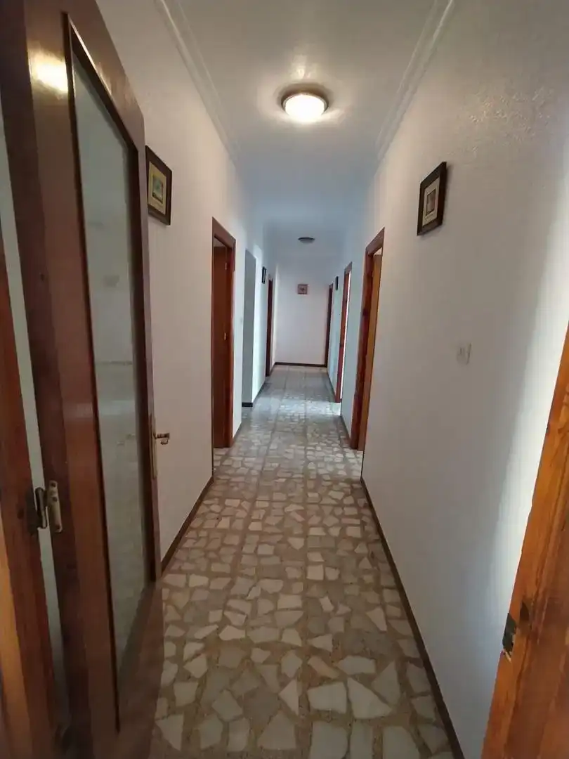Casa o xalet en venda en María
