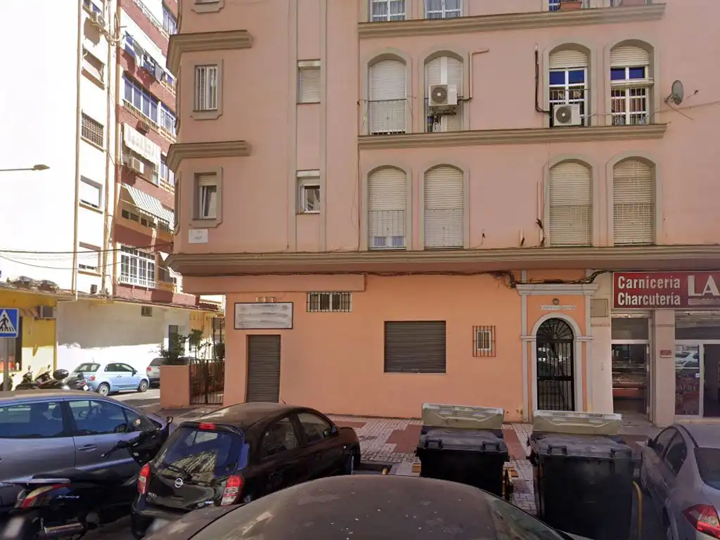 Gewerbefläche zum Verkauf in Bailén - Miraflores, imagen 4
