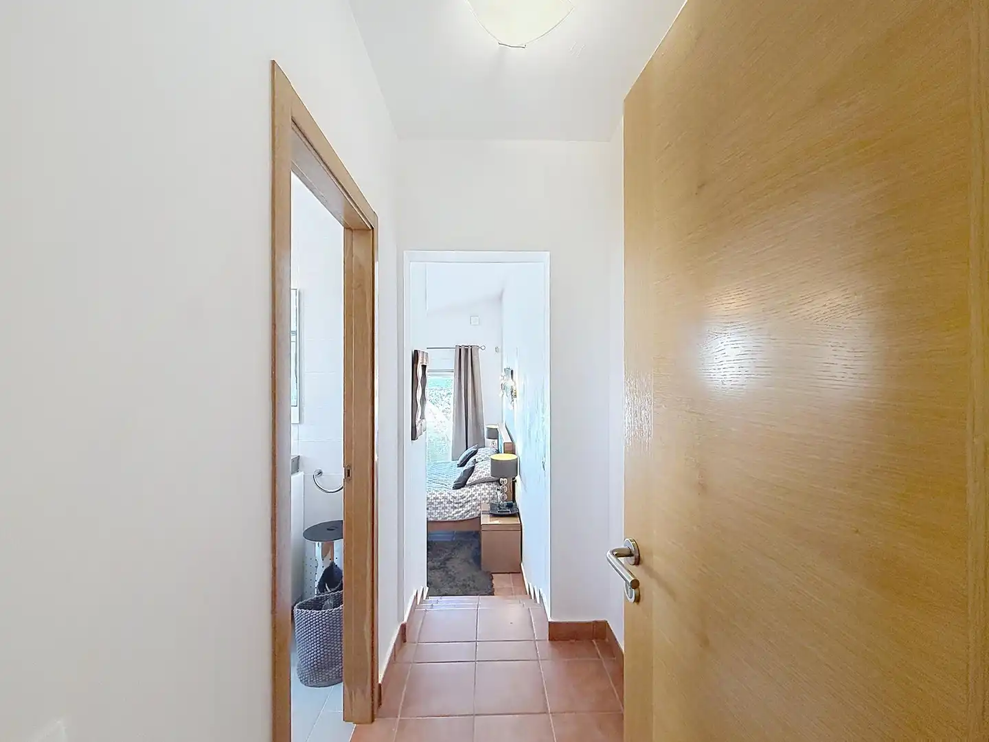 Casa o xalet en venda en Benitachell / El Poble Nou de Benitatxell amb Aire condicionat, Calefacció i Jardí privat